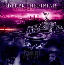 Black Utopia - Derek Sherinian