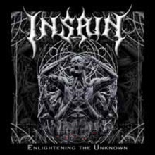 Enlightening The Unknown - Insain