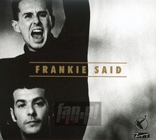 Frankie Said - Very Best Of - Frankie Goes To Hollywood