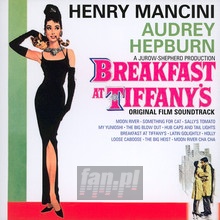 Breakfast At Tiffany's - Henry Mancini