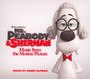MR. Peabody & Sherma  OST - Danny Elfman