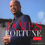 Live Through It - James Fortune  & Fiya