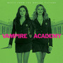 Vampire Academy  OST - V/A