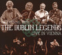 Live In Vienna - Dublin Legends