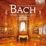 Bach: Harpsichord Concertos - C Bach . P.
