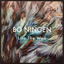 Line The Wall/Bo Ningen - Bo Ningen