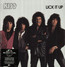 Lick It Up - Kiss