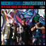 Conversations With Craig Taborn & Kikanju Baku - Roscoe Mitchell