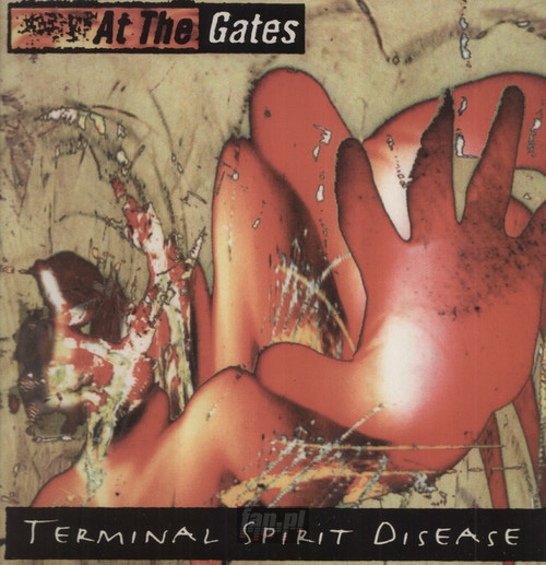 Terminal Spirit Disease - At The Gates