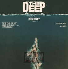Deep  OST - Donna Summer  & John Barry