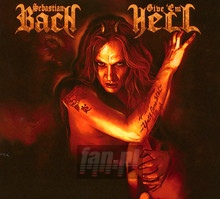 Give 'em Hell - Sebastian Bach