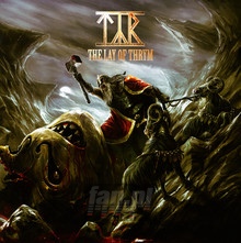 The Lay Of Thrym - Tyr - bigger The Lay Of Thrym - Tyr