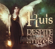 Despite Guardian Angels - Huis - bigger Despite Guardian Angels - Huis