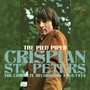 Pied Piper: Complete Recordings 1965-74 - ST. Peters, Crispian