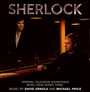 Sherlock - Music From TV Series  OST - David Arnold  & Michael Price