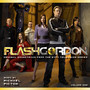 Flash Gordon-vol. 1: Original Television Score - Michael Picton