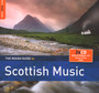 Rough Guide To Scottish Music - Rough Guide To...  