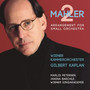 Symphony No. 2 - Mahler  /  Kaplan  /  Wiener Kammerorchester