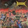 Armed With Rage - Battery