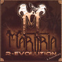 R-Evolution - Martiria
