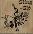 Gling Glo - Bjork