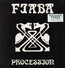 Fiaba - Procession