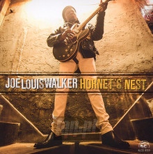 Hornet's Nest - Joe Louis Walker 