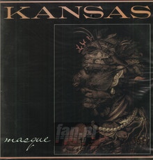 Masque - Kansas