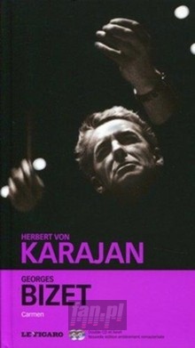Bizet-Carmen - Herbert Von Karajan 