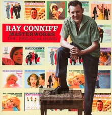 Masterworks-The 1955-62 Albums - Ray Conniff