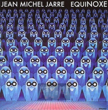 Equinoxe - Jean Michel Jarre 