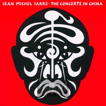 Les Concerts En Chine - Jean Michel Jarre 