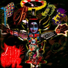 Pride-Best Of - Living Colour