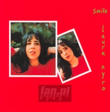 Smile - Laura Nyro