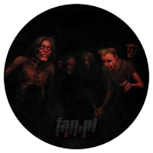 Evisceration Plague - Cannibal Corpse Evisceration Plague - Cannibal Corpse