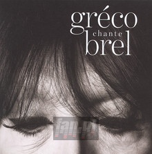 Greco Chante Brel - Juliette Greco