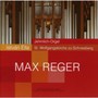 Jehmlich-Orgel ST. - M. Reger