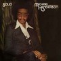 Solid - Michael Henderson