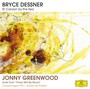 ST. Carylony By The Sea - Bryce Dessner  & Greenwood, John