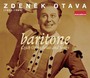 Baritone - Mozart  /  Zdenek Otava