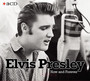 Now & Forever - Elvis Presley