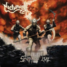 Storming Evil - Nocturnal Storming Evil - Nocturnal