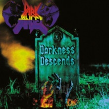 Darkness Descends - Dark Angel Darkness Descends - Dark Angel