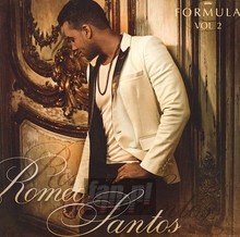 vol. 2-Formula - Romeo Santos