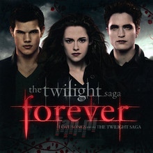 Forever Love - Twilight Saga