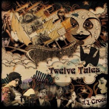 Twelve Tales - A.J. Croce