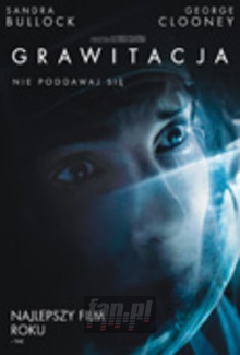 Grawitacja - Movie / Film