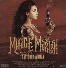Tattooed Woman - Miracle Master