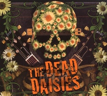 The Dead Daisies - Dead Daisies