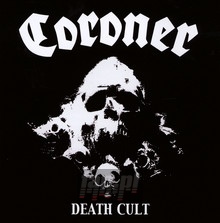 Death Cult - Coroner